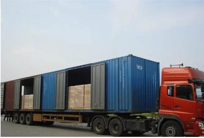 厦门到汝州市整车运输