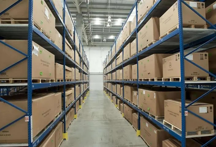 厦门到汝州市货物仓储