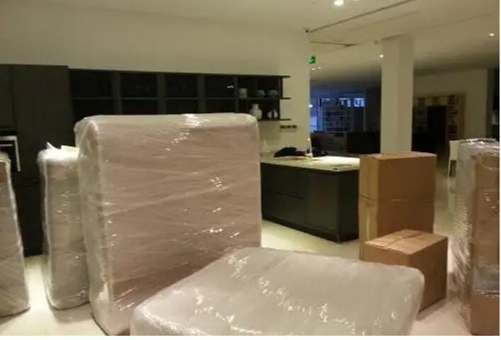 厦门到汝州市长途搬家