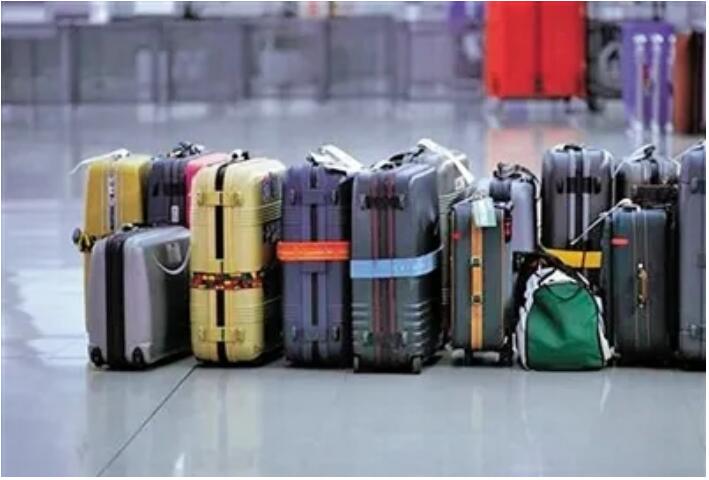 厦门到汝州市行李托运