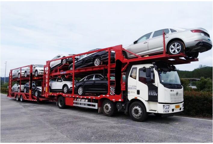 厦门到汝州市轿车托运